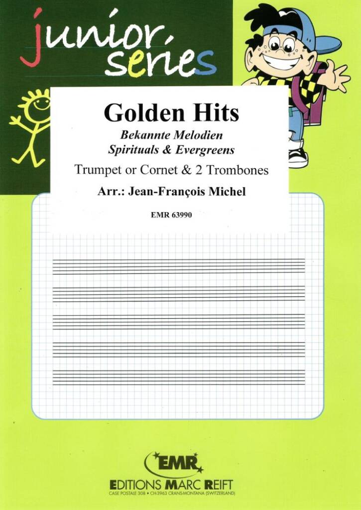 Golden Hits